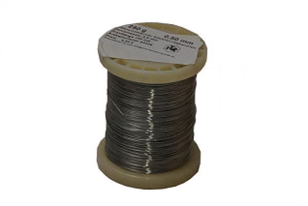 Edelstahldraht 0,4 mm